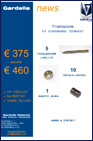 KIT CONSUMABILI TECNOCUT