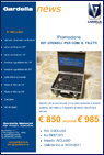 KIT UTENSILI PER CONI E FILETTI