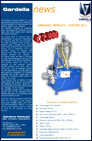 ABRASIVE REMOVAL SYSTEM EF-1