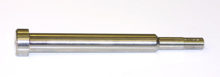 Nozzle tube 3/8