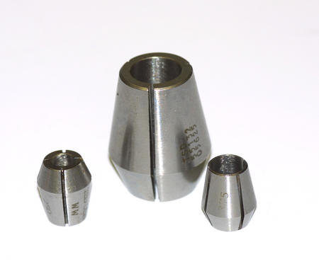 Collet 3/8