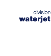 Division waterjet