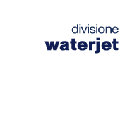 Divisione waterjet