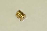 Back up ring, valvola On/Off HP
