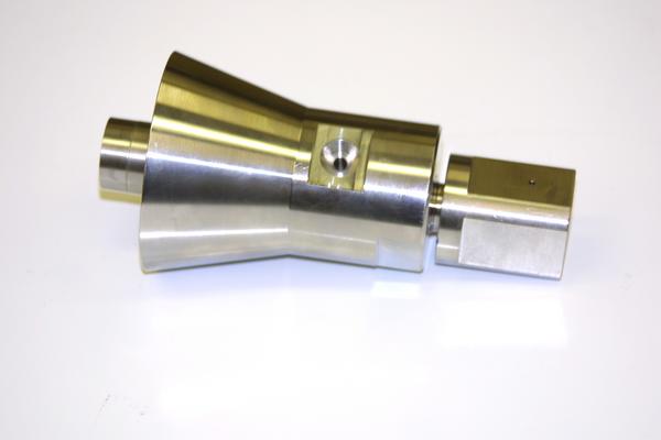 Check valve body assembly (7/8'')