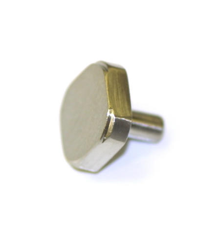 Inlet, LP, poppet, corpo check valve