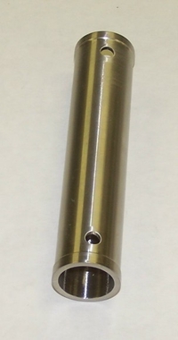 Spacer sleeve, HP cylinder, 7/8''