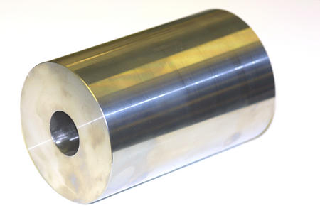 HP cylinder