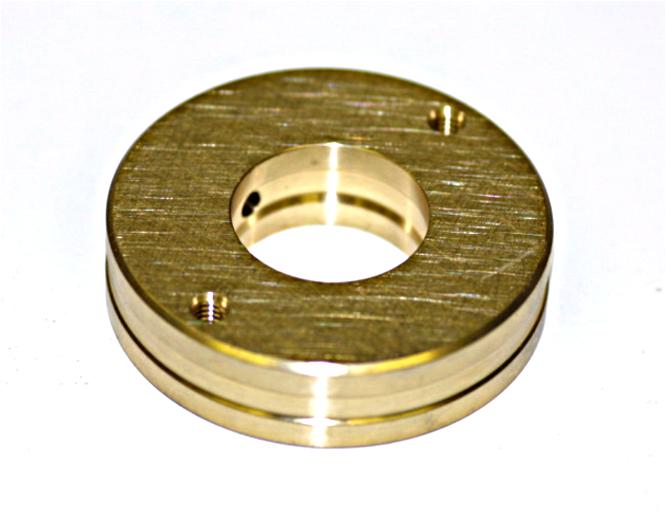 Back up ring, 1'' insert