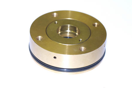 Kit back up ring - major (7/8'')