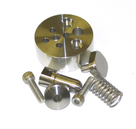 Check valve repair kit (1''plunger)
