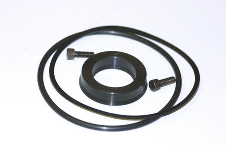 Backup ring seal kit (1'')