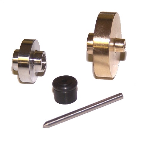 HP valve assembly repair kit