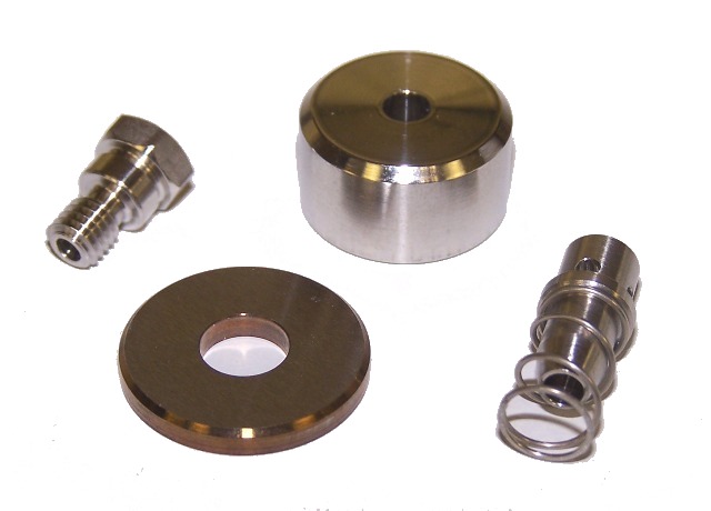 Check valve repair kit