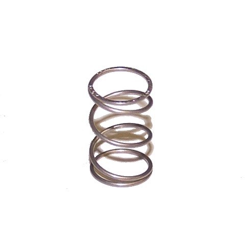 compression spring