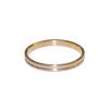 End bell seal spacer