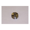 Nut, seal, swivel 3/8