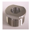 Nut,, swivel 3/8'' single axis 90