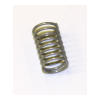 Check valve spring