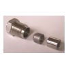 Gland assy 1/4'' - antivibration