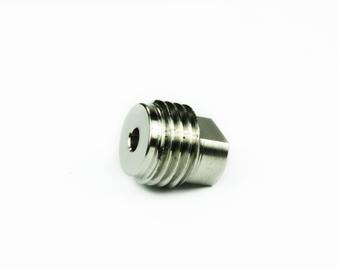 retaining screw