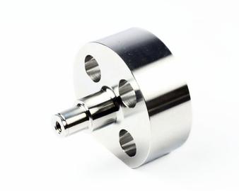 Port adapter