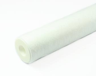 Water filter cartridge 20'' 3 micron