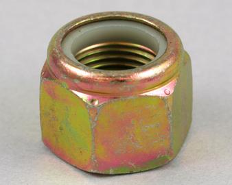 Hex nut