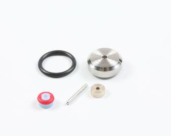 On/Off valve repair kit