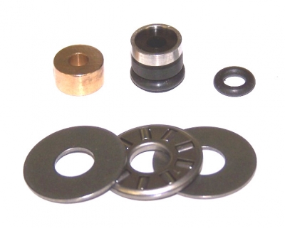 Repair kit , swivel inline 1/4