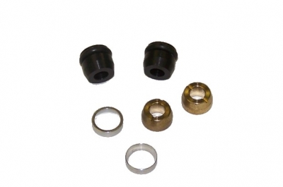 Repair kit, swivel 1/4