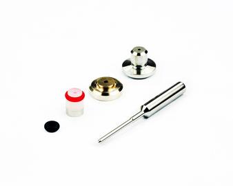 Pneumatic valve repair kit 100K