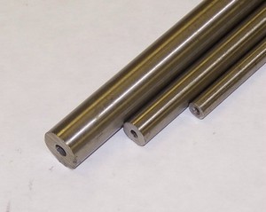 HP tubing 3/8