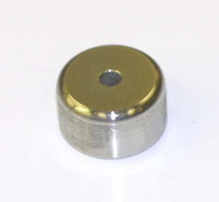 Sede guarnizione testa 17 mm. SLIV