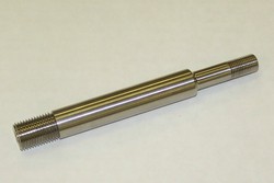 Nozzle tube 5