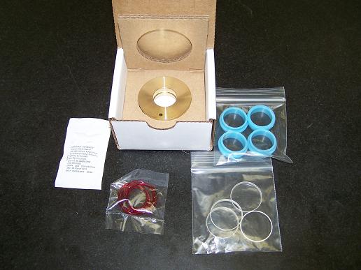 HP seal kit
