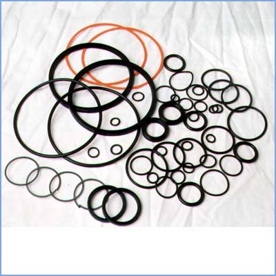 Low pressure seal kit