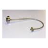 Left cable guide