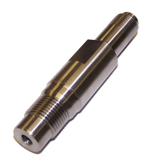 Corpo valvola Mini Precision, ECL
