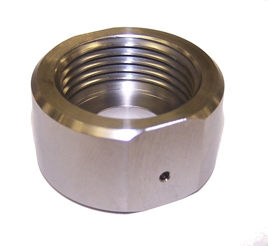 Mini Valve Gland