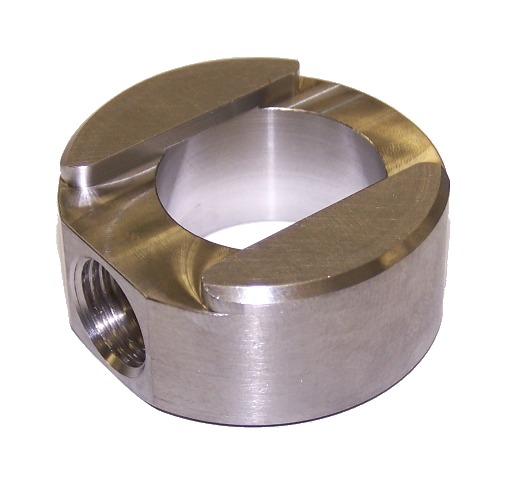 Collare di montaggio MIni Valve