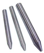Foc. OD 9,30 x ID 1,02 x L. 76,20 mm